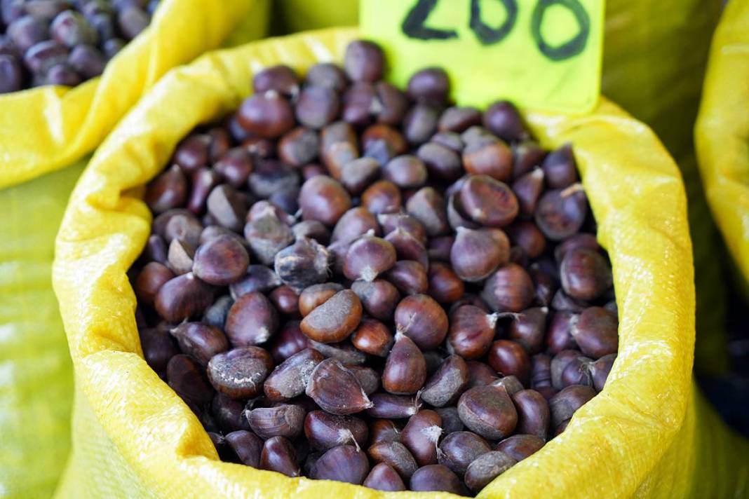 Eskiden her eve girerdi, şimdi lüks oldu! Kışın vazgeçilmezine artık ilgi yok 6